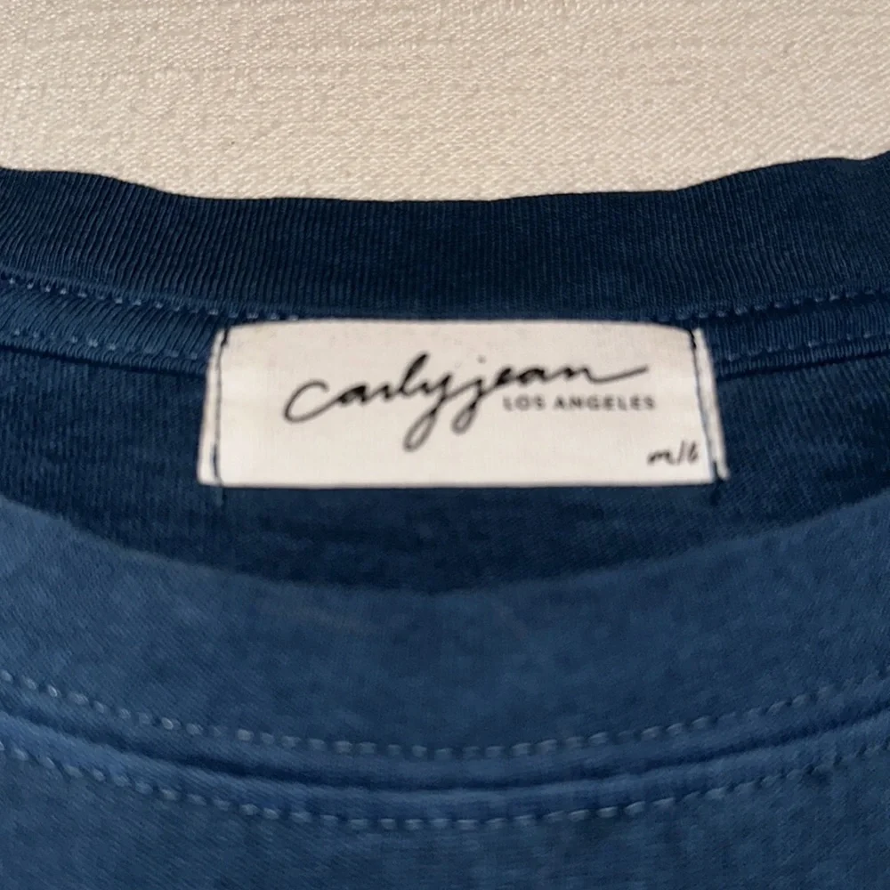 CJLA Charlie T-shirt - Picture 4 of 8